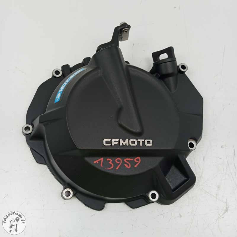 Carter d'embrayage  CF moto 800 mt 2025 - Cassetom - Nos pieces motos