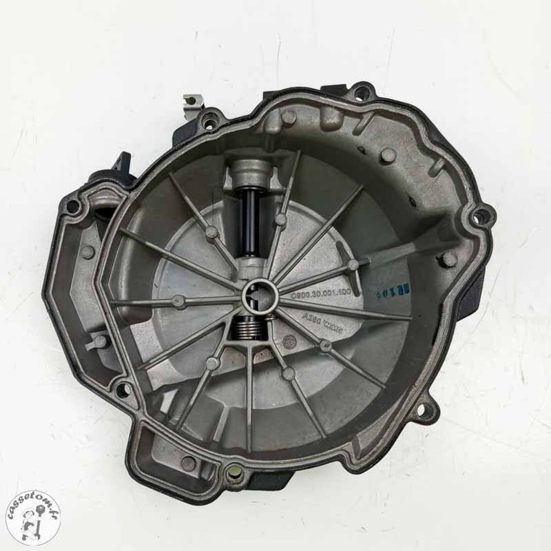 Carter d'embrayage  CF moto 800 mt 2025 - Cassetom - Nos pieces motos