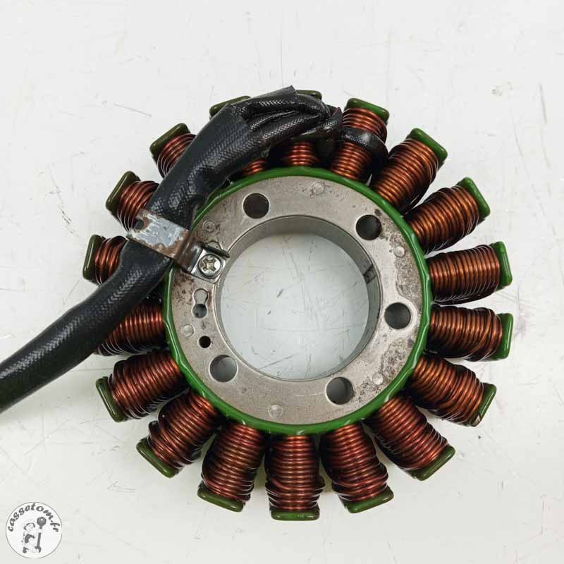 Stator CF moto 800 mt 2025 - Cassetom - Nos pieces motos