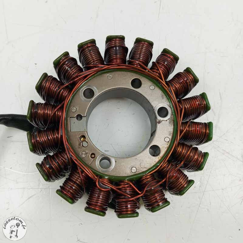 Stator CF moto 800 mt 2025 - Cassetom - Nos pieces motos