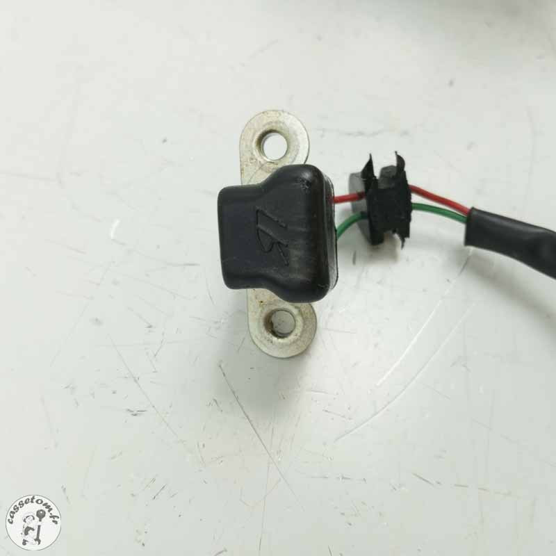 Stator CF moto 800 mt 2025 - Cassetom - Nos pieces motos