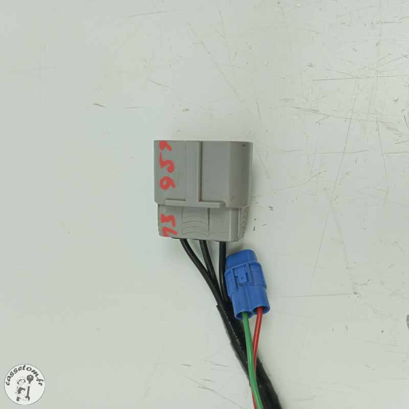 Stator CF moto 800 mt 2025 - Cassetom - Nos pieces motos