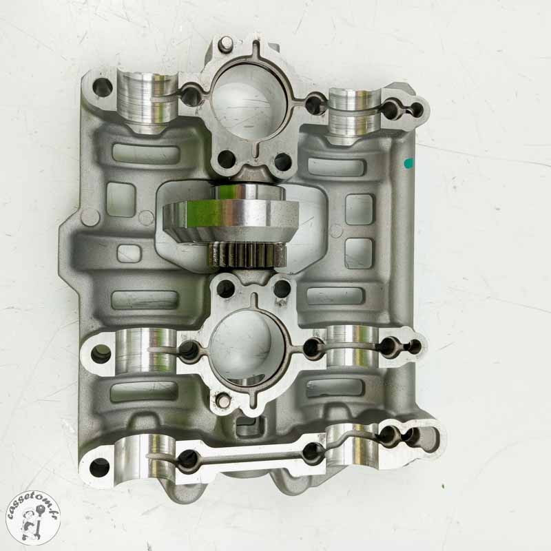 Palier des arbres à cames  CF moto 800 mt 2025 - Cassetom - Nos pieces motos