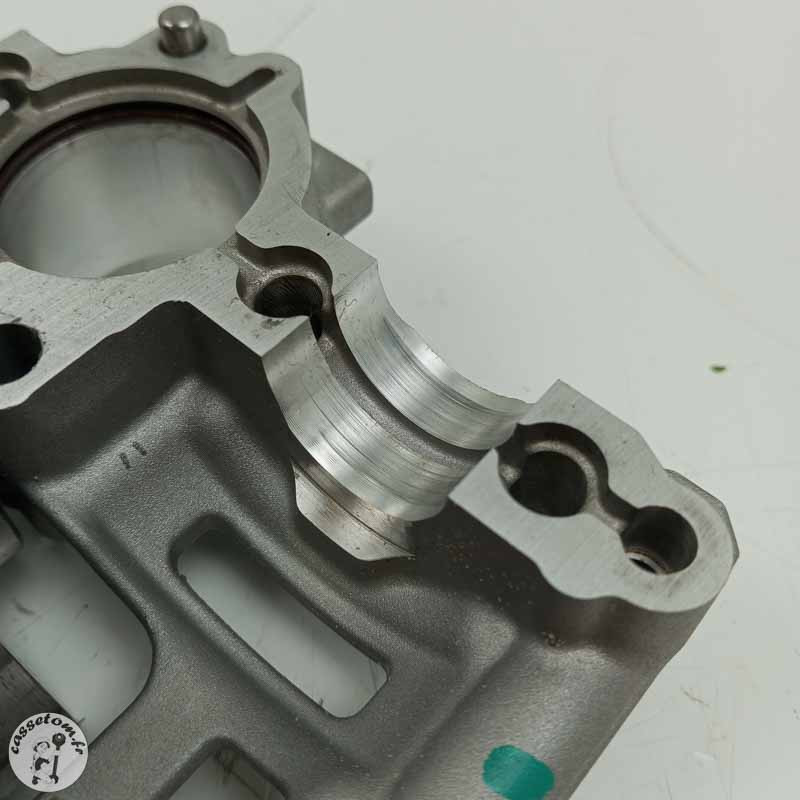 Palier des arbres à cames  CF moto 800 mt 2025 - Cassetom - Nos pieces motos
