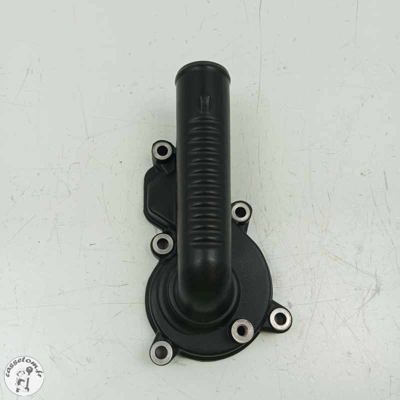 Carter de pompe à eau  CF moto 800 mt 2025 - Cassetom - Nos pieces motos