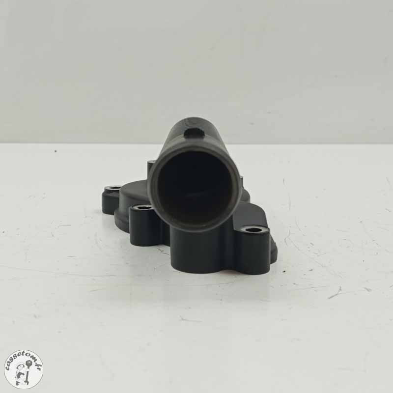 Carter de pompe à eau  CF moto 800 mt 2025 - Cassetom - Nos pieces motos