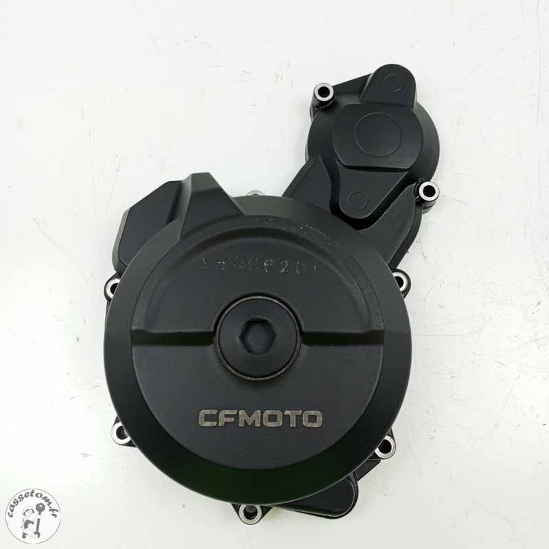 Carter d'allumage  CF moto 800 mt 2025 - Cassetom - Nos pieces motos