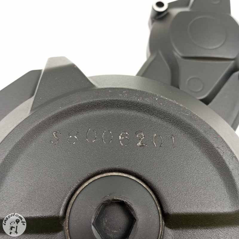 Carter d'allumage  CF moto 800 mt 2025 - Cassetom - Nos pieces motos