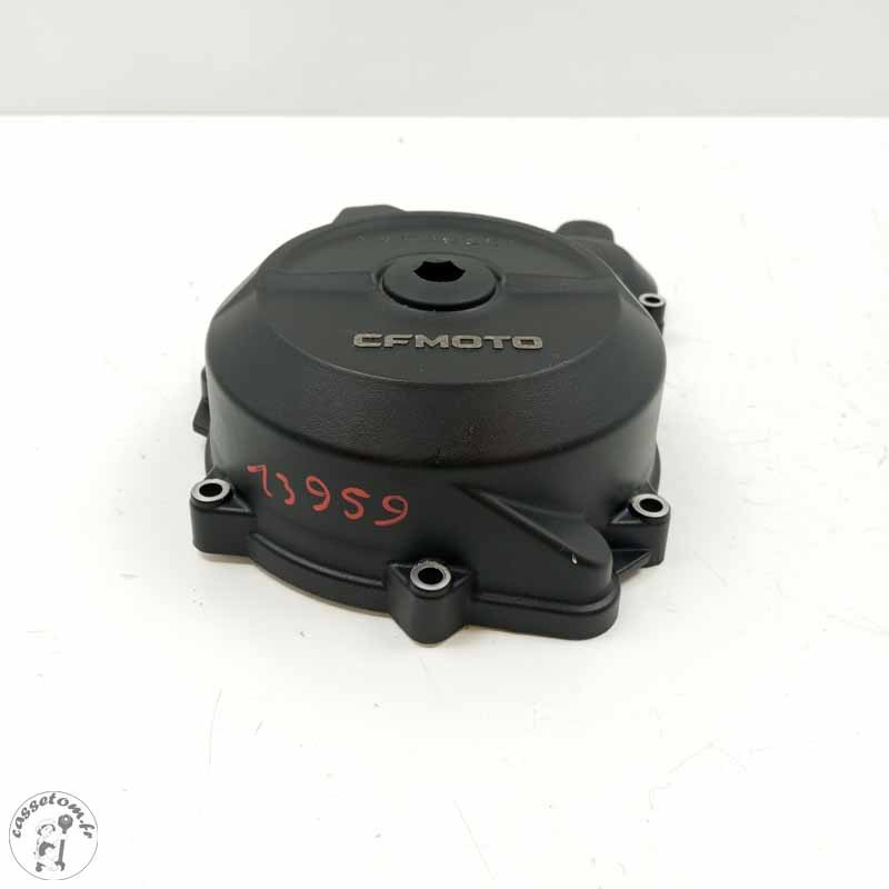 Carter d'allumage  CF moto 800 mt 2025 - Cassetom - Nos pieces motos