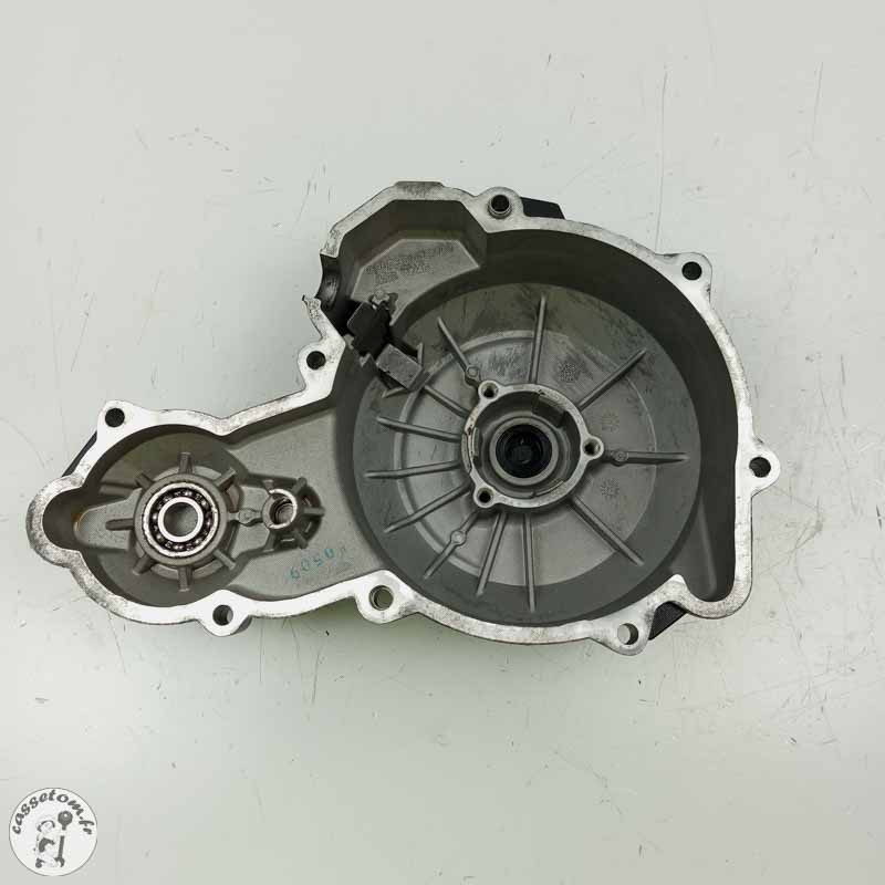 Carter d'allumage  CF moto 800 mt 2025 - Cassetom - Nos pieces motos