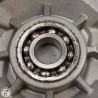 Carter d'allumage  CF moto 800 mt 2025 - Cassetom - Nos pieces motos