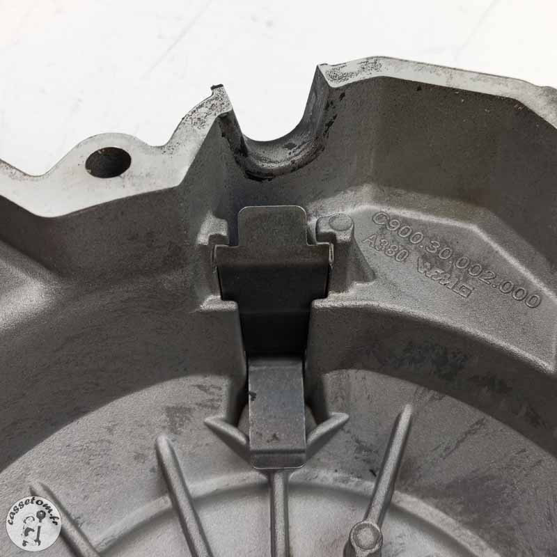 Carter d'allumage  CF moto 800 mt 2025 - Cassetom - Nos pieces motos