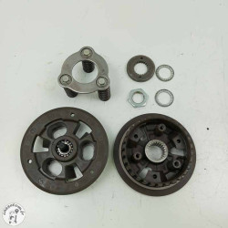Embrayage  CF moto 800 mt 2025 - Cassetom - Nos pieces motos