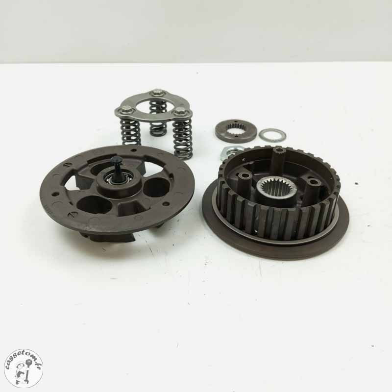 Embrayage  CF moto 800 mt 2025 - Cassetom - Nos pieces motos