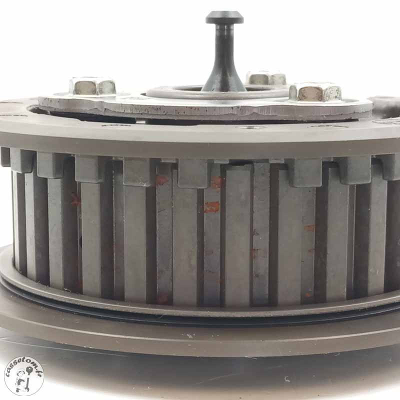 Embrayage  CF moto 800 mt 2025 - Cassetom - Nos pieces motos