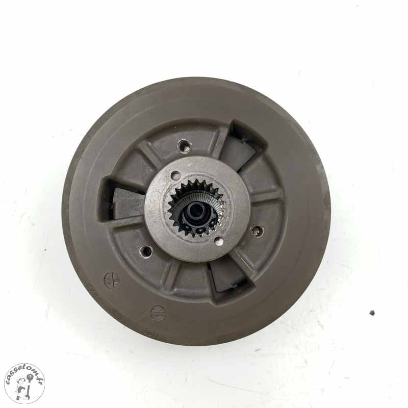 Embrayage  CF moto 800 mt 2025 - Cassetom - Nos pieces motos