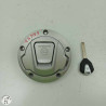 Bouchon de réservoir + 1 clé  CF moto 800 mt 2025 - Cassetom - Nos pieces motos