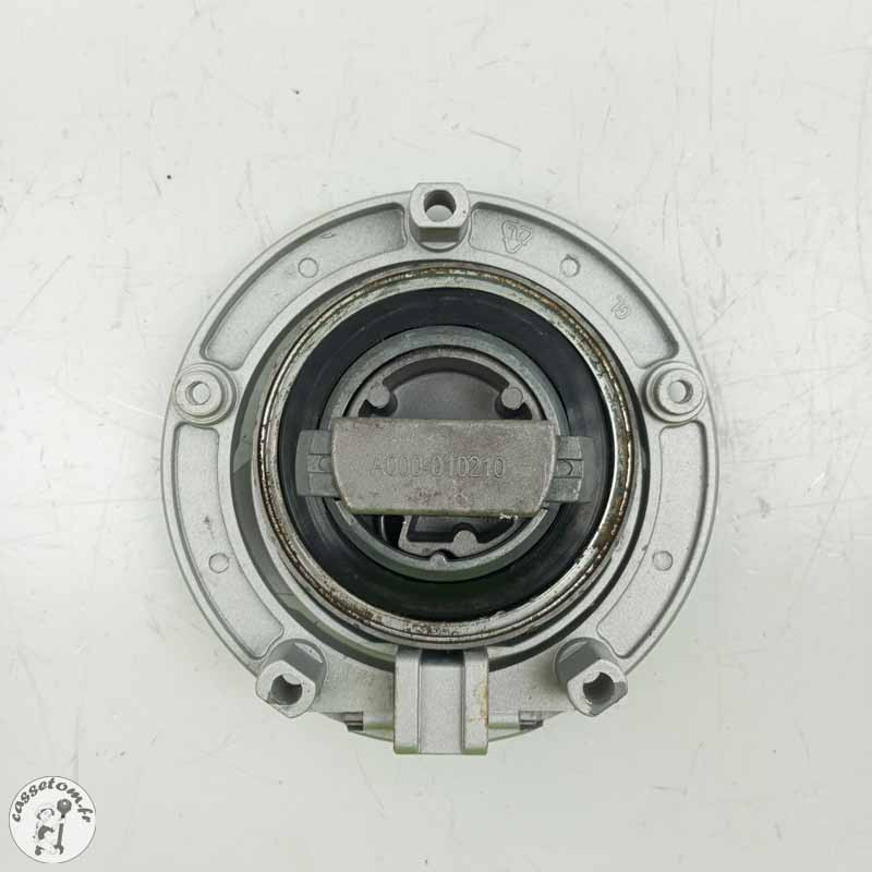 Bouchon de réservoir + 1 clé  CF moto 800 mt 2025 - Cassetom - Nos pieces motos