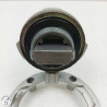 Bouchon de réservoir + 1 clé  CF moto 800 mt 2025 - Cassetom - Nos pieces motos