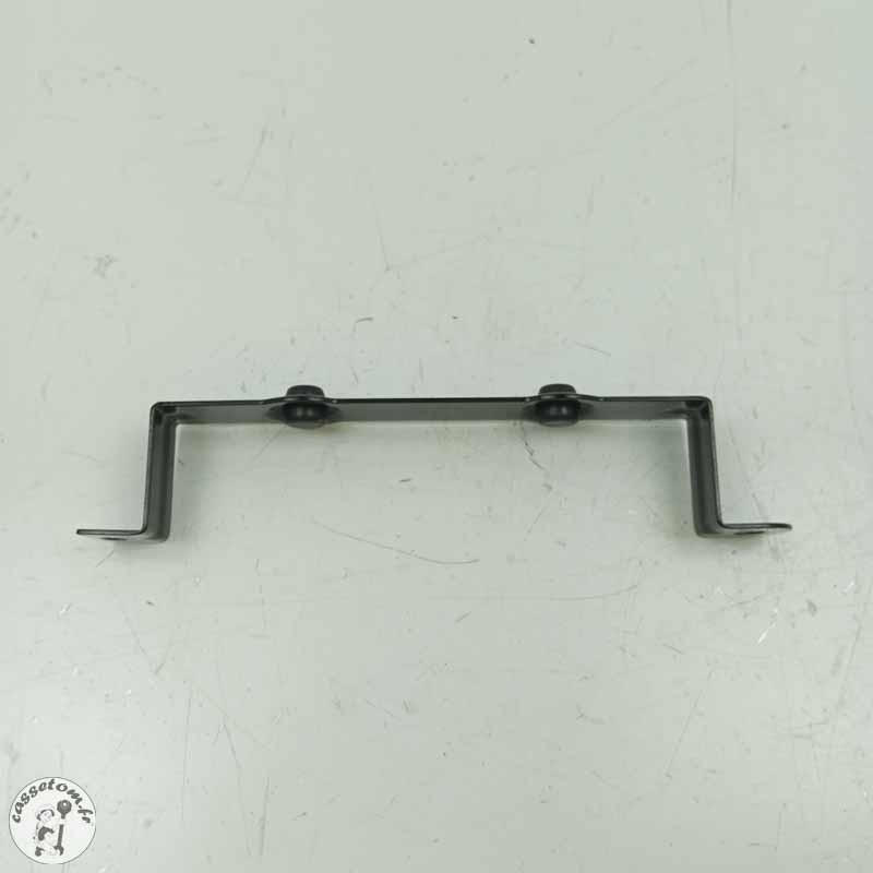 Support batterie supérieur  CF moto 800 mt 2025 - Cassetom - Nos pieces motos