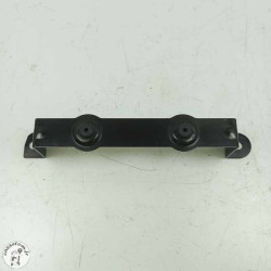 Support batterie supérieur  CF moto 800 mt 2025 - Cassetom - Nos pieces motos
