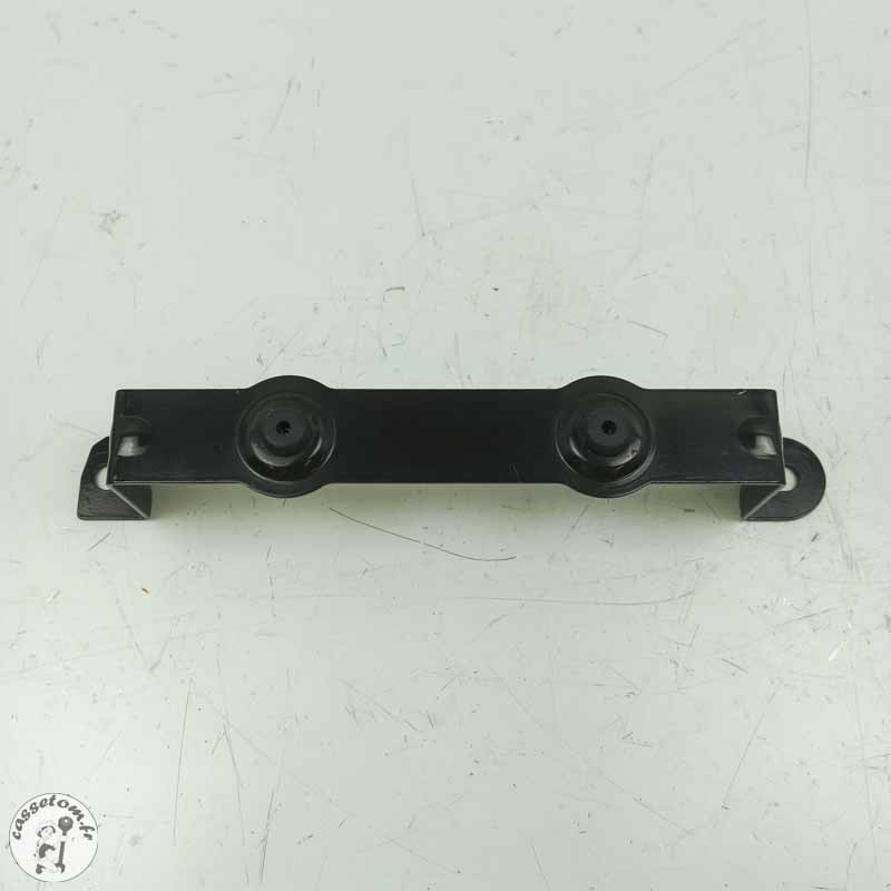 Support batterie supérieur  CF moto 800 mt 2025 - Cassetom - Nos pieces motos