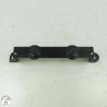 Support batterie supérieur  CF moto 800 mt 2025 - Cassetom - Nos pieces motos