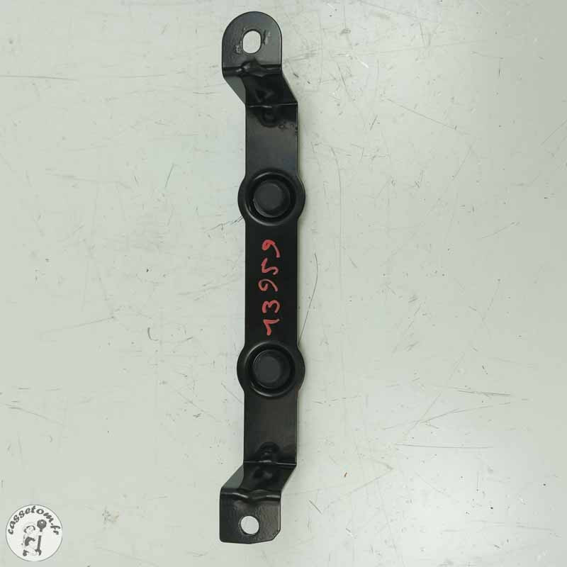 Support batterie supérieur  CF moto 800 mt 2025 - Cassetom - Nos pieces motos