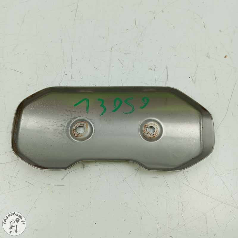 Pare chaleur  CF moto 800 mt 2025 - Cassetom - Nos pieces motos