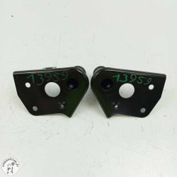 Support selle pilote  CF moto 800 mt 2025 - Cassetom - Nos pieces motos