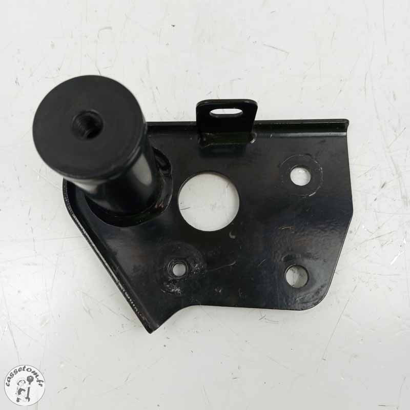 Support selle pilote  CF moto 800 mt 2025 - Cassetom - Nos pieces motos