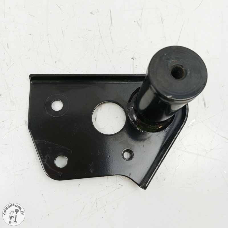 Support selle pilote  CF moto 800 mt 2025 - Cassetom - Nos pieces motos