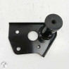 Support selle pilote  CF moto 800 mt 2025 - Cassetom - Nos pieces motos