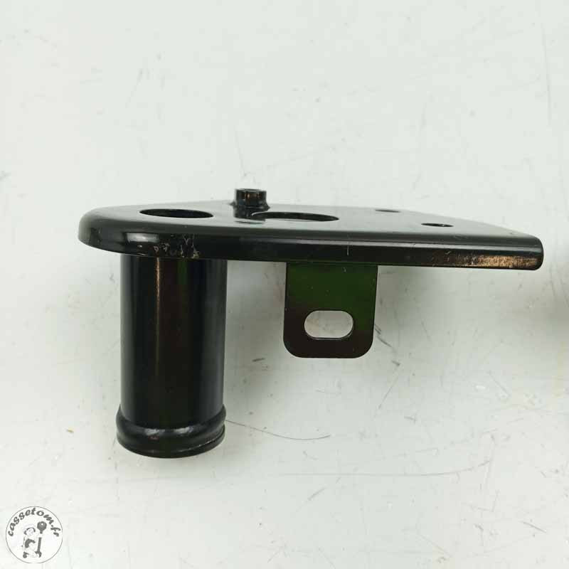 Support selle pilote  CF moto 800 mt 2025 - Cassetom - Nos pieces motos