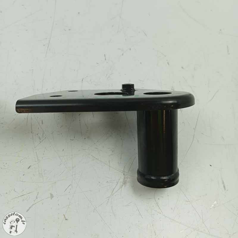 Support selle pilote  CF moto 800 mt 2025 - Cassetom - Nos pieces motos