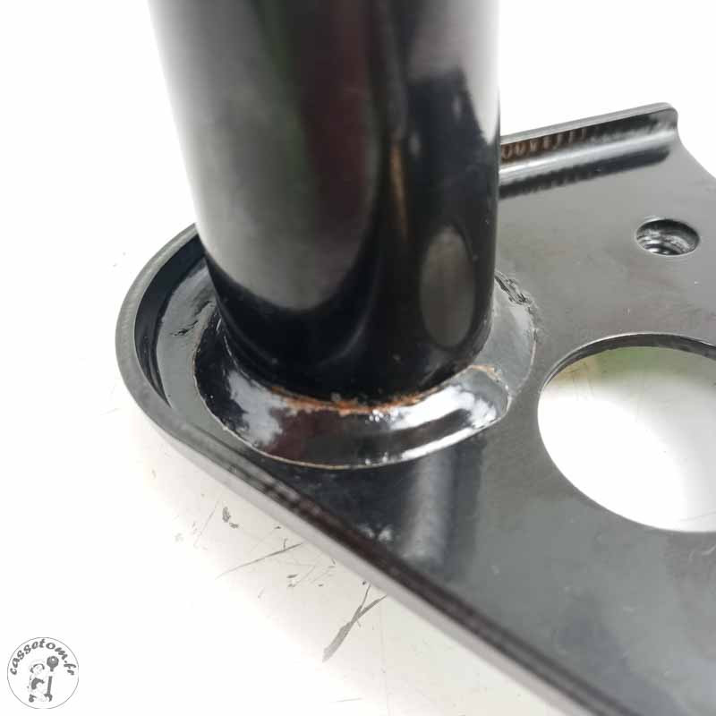 Support selle pilote  CF moto 800 mt 2025 - Cassetom - Nos pieces motos