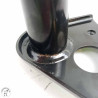 Support selle pilote  CF moto 800 mt 2025 - Cassetom - Nos pieces motos
