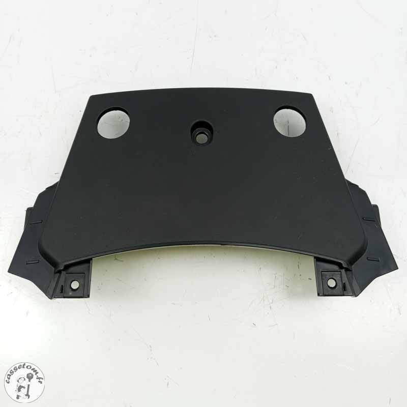 Couvercle supérieur feu arrièe  CF moto 800 mt 2025 - Cassetom - Nos pieces motos
