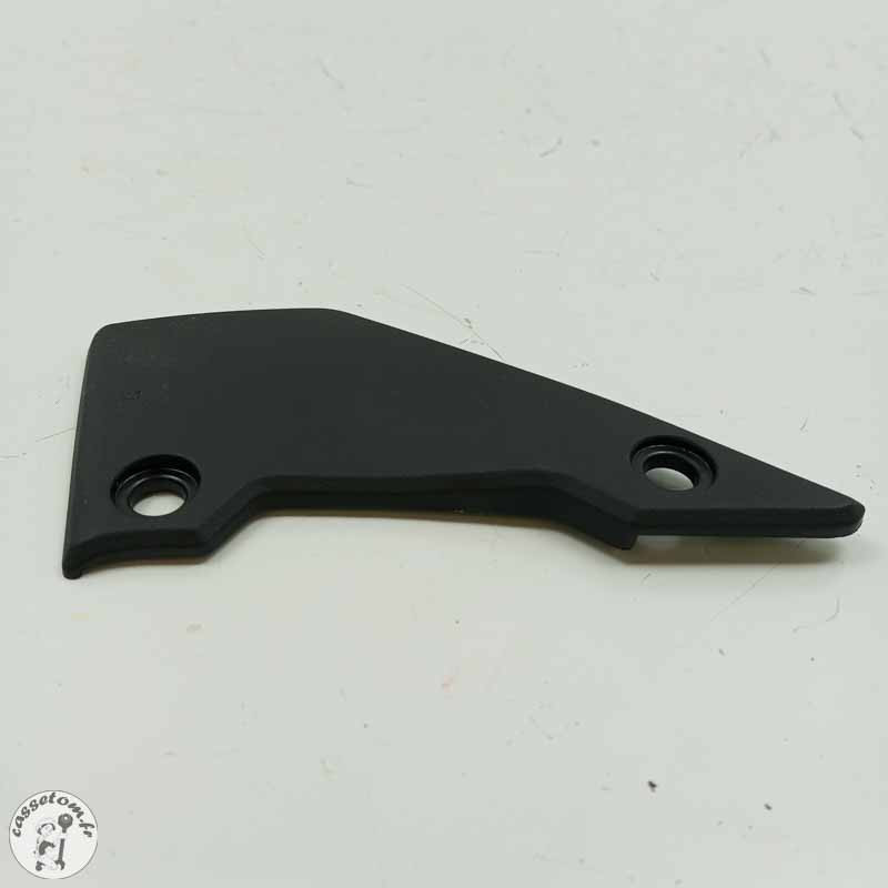 Protège talon droit  CF moto 800 mt 2025 - Cassetom - Nos pieces motos