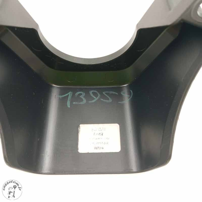 Entourage neiman  CF moto 800 mt 2025 - Cassetom - Nos pieces motos