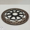Disque de frein avant droit  CF moto 800 mt 2025 - Cassetom - Nos pieces motos