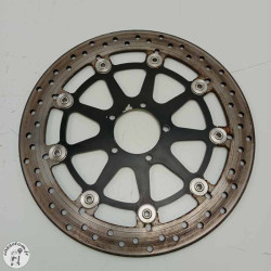 Disque de frein avant droit  CF moto 800 mt 2025 - Cassetom - Nos pieces motos