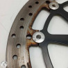 Disque de frein avant droit  CF moto 800 mt 2025 - Cassetom - Nos pieces motos