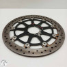Disque de frein avant droit  CF moto 800 mt 2025 - Cassetom - Nos pieces motos