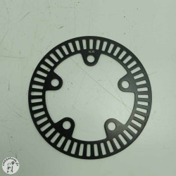 Cible ABS avant  CF moto 800 mt 2025 - Cassetom - Nos pieces motos