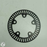Cible ABS avant  CF moto 800 mt 2025 - Cassetom - Nos pieces motos