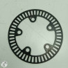 Cible ABS avant  CF moto 800 mt 2025 - Cassetom - Nos pieces motos