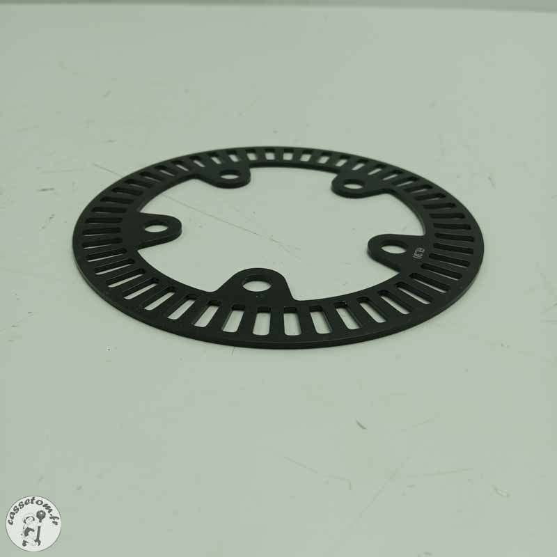 Cible ABS avant  CF moto 800 mt 2025 - Cassetom - Nos pieces motos