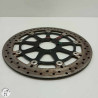 Disque de frein avant gauche  CF moto 800 mt 2025 - Cassetom - Nos pieces motos