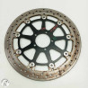 Disque de frein avant gauche  CF moto 800 mt 2025 - Cassetom - Nos pieces motos